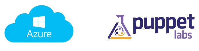 Automation with Puppet On Azure Step 4