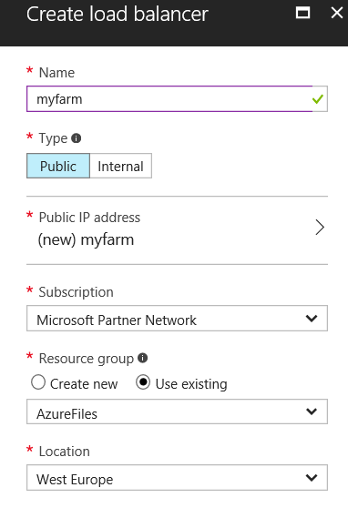 windows azure storage emulator public access windows azure storage emulator public access