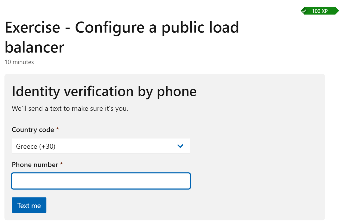 Learn Azure for Free using Sandbox! Apostolidis Cloud Corner