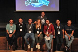 Global Azure Greece 2022